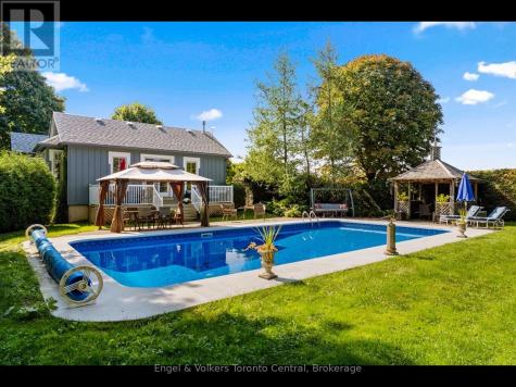 370474 B Corners Meaford ON N0H 1B0