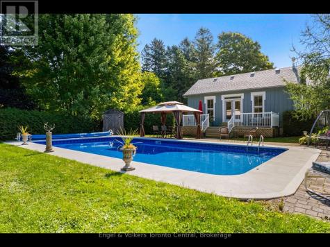 370474 B Corners Meaford ON N0H 1B0