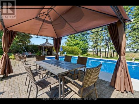 370474 B Corners Meaford ON N0H 1B0