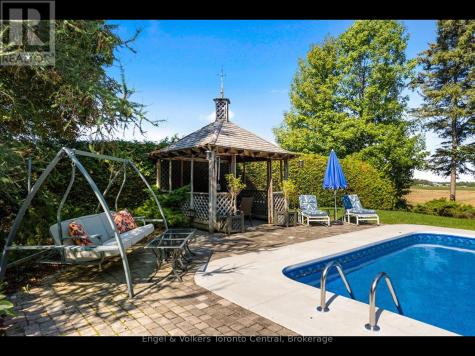 370474 B Corners Meaford ON N0H 1B0