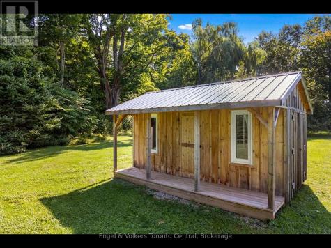 370474 B Corners Meaford ON N0H 1B0