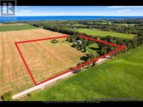 370474 B Corners Meaford ON N0H 1B0