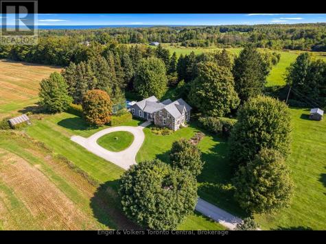370474 B Corners Meaford ON N0H 1B0