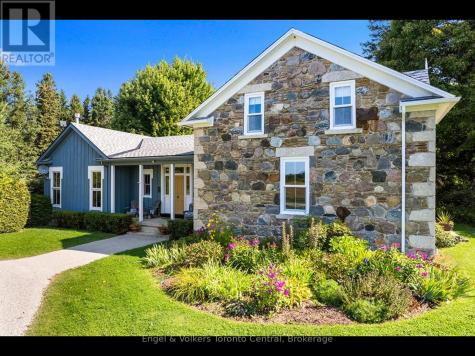 370474 B Corners Meaford ON N0H 1B0