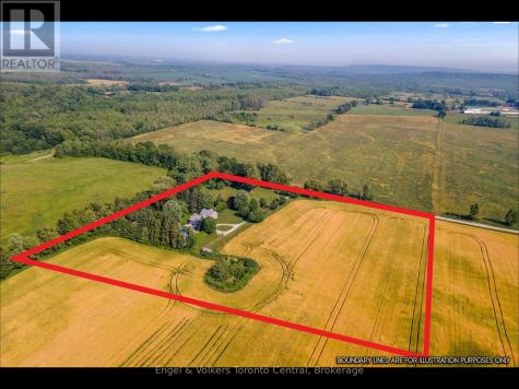 370474 B Corners Meaford ON N0H 1B0