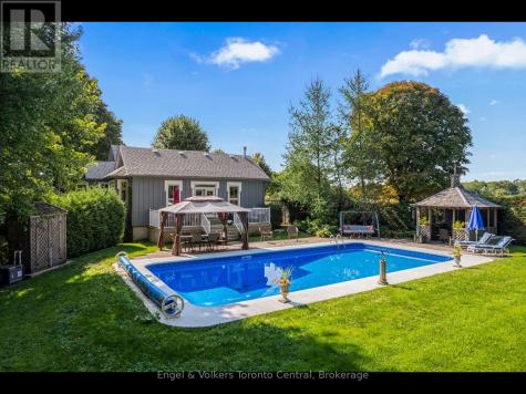 370474 B Corners Meaford ON N0H 1B0