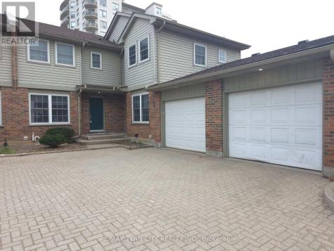 250 Keats Way Waterloo ON N2L 6J5