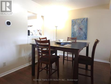 250 Keats Way Waterloo ON N2L 6J5