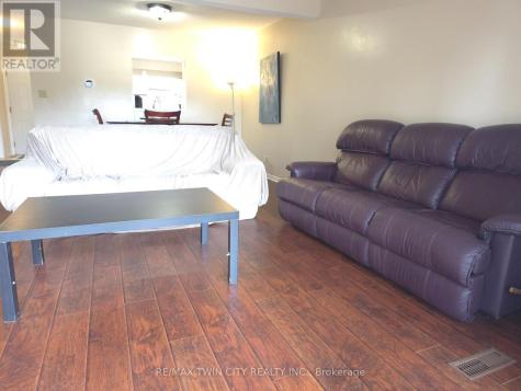 250 Keats Way Waterloo ON N2L 6J5