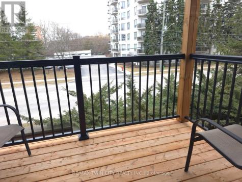 250 Keats Way Waterloo ON N2L 6J5