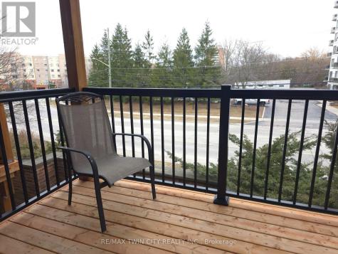 250 Keats Way Waterloo ON N2L 6J5