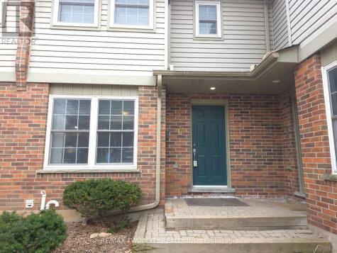 250 Keats Way Waterloo ON N2L 6J5