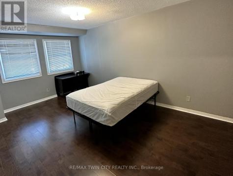 250 Keats Way Waterloo ON N2L 6J5