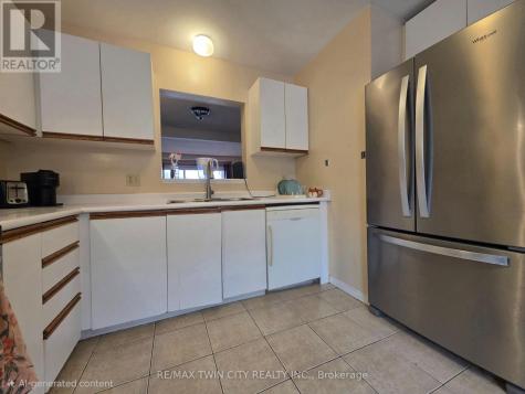 250 Keats Way Waterloo ON N2L 6J5