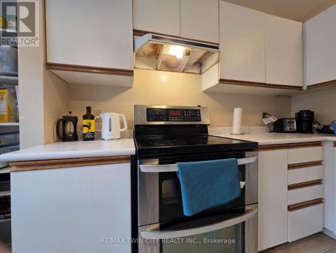250 Keats Way Waterloo ON N2L 6J5