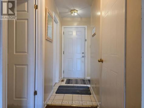 250 Keats Way Waterloo ON N2L 6J5