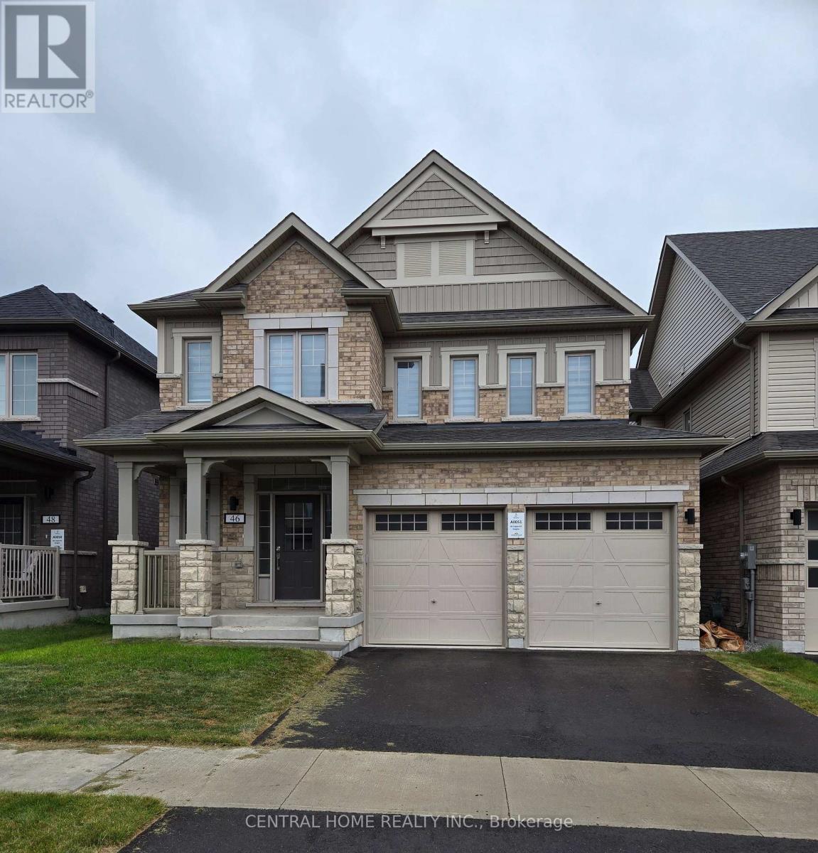 46 Copperhill Heights Barrie ON L9S 2Z4