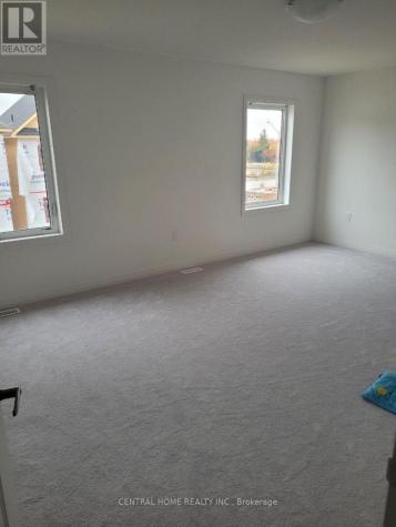 46 Copperhill Heights Barrie ON L9S 2Z4