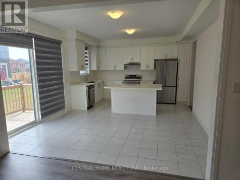 46 Copperhill Heights Barrie ON L9S 2Z4