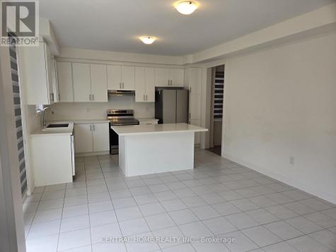 46 Copperhill Heights Barrie ON L9S 2Z4