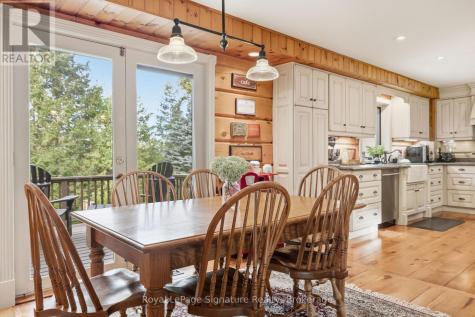 133 Old Lakeshore Road Blue Mountains ON N0H 1J0