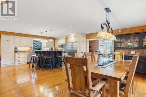 133 Old Lakeshore Road Blue Mountains ON N0H 1J0