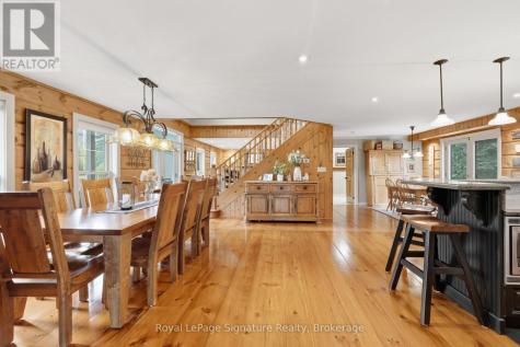 133 Old Lakeshore Road Blue Mountains ON N0H 1J0