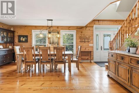 133 Old Lakeshore Road Blue Mountains ON N0H 1J0