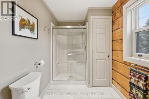 133 Old Lakeshore Road Blue Mountains ON N0H 1J0