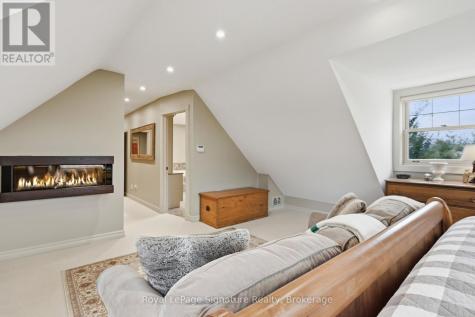 133 Old Lakeshore Road Blue Mountains ON N0H 1J0