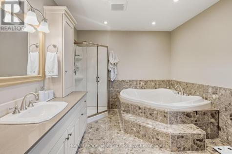 133 Old Lakeshore Road Blue Mountains ON N0H 1J0