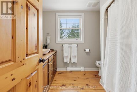 133 Old Lakeshore Road Blue Mountains ON N0H 1J0