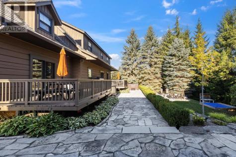 133 Old Lakeshore Road Blue Mountains ON N0H 1J0