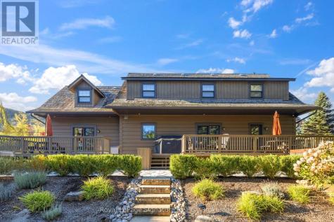 133 Old Lakeshore Road Blue Mountains ON N0H 1J0