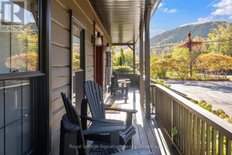 133 Old Lakeshore Road Blue Mountains ON N0H 1J0