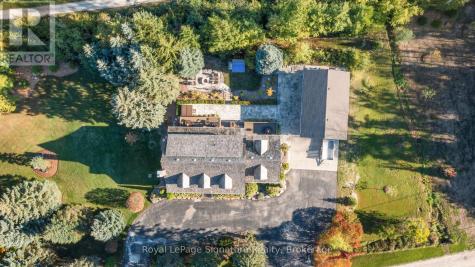 133 Old Lakeshore Road Blue Mountains ON N0H 1J0