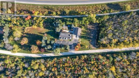 133 Old Lakeshore Road Blue Mountains ON N0H 1J0