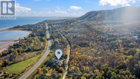 133 Old Lakeshore Road Blue Mountains ON N0H 1J0