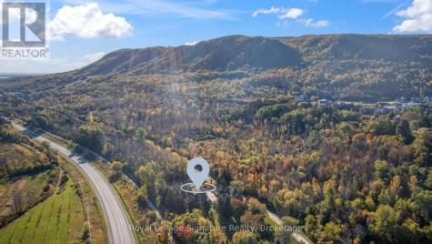 133 Old Lakeshore Road Blue Mountains ON N0H 1J0