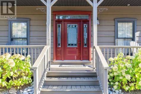 133 Old Lakeshore Road Blue Mountains ON N0H 1J0