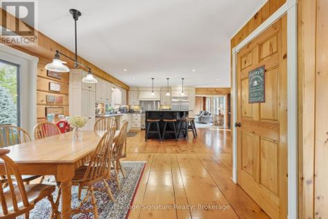 133 Old Lakeshore Road Blue Mountains ON N0H 1J0
