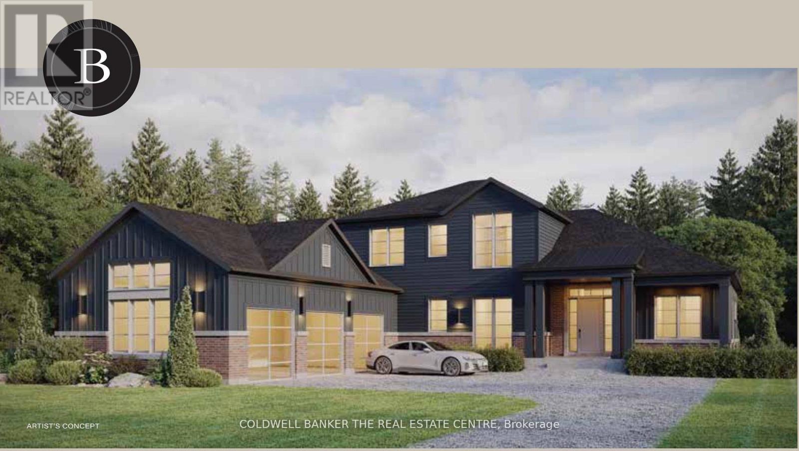 2 Wedgewood Trail Scugog ON L9L 1B2