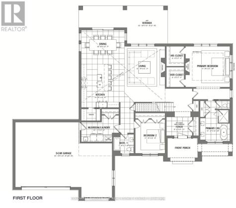 2 Wedgewood Trail Scugog ON L9L 1B2