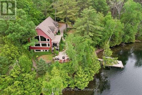 32 Shadowood Lane North Kawartha ON K0L 1A0