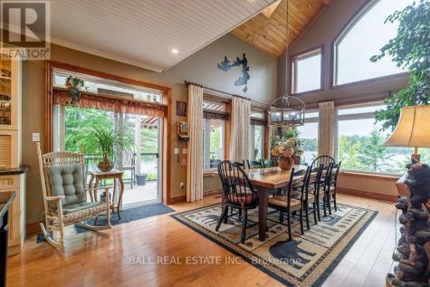 32 Shadowood Lane North Kawartha ON K0L 1A0
