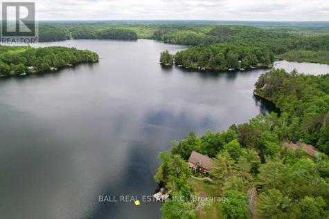 32 Shadowood Lane North Kawartha ON K0L 1A0