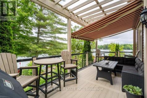 32 Shadowood Lane North Kawartha ON K0L 1A0