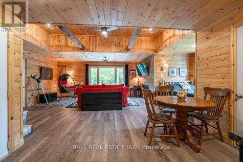 32 Shadowood Lane North Kawartha ON K0L 1A0