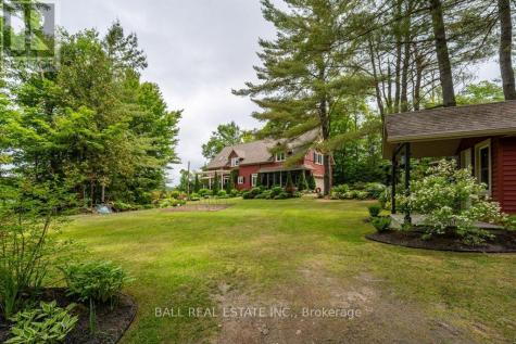 32 Shadowood Lane North Kawartha ON K0L 1A0