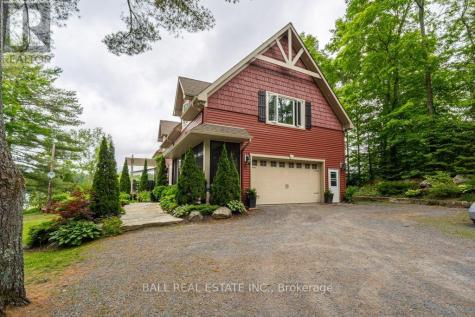 32 Shadowood Lane North Kawartha ON K0L 1A0